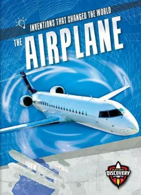 Cover of The Airplane