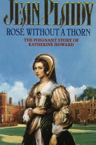Cover of Rose Without a Thorn