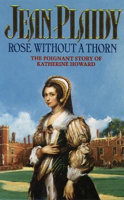 Book cover for Rose Without a Thorn
