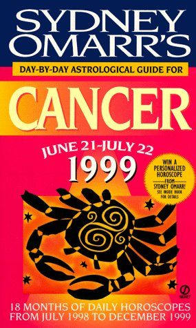 Book cover for Cancer