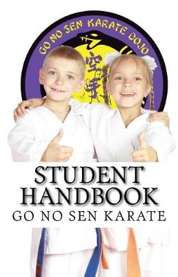 Book cover for Student Handbook