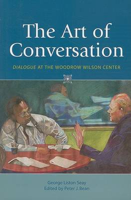 Cover of The Art of Conversation