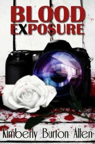 Cover of Blood Exposure