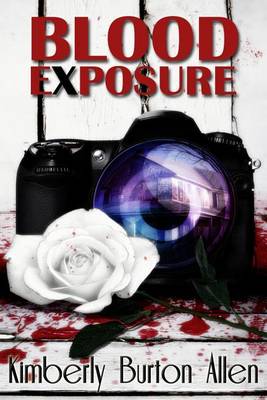 Book cover for Blood Exposure