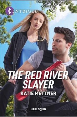 Cover of The Red River Slayer