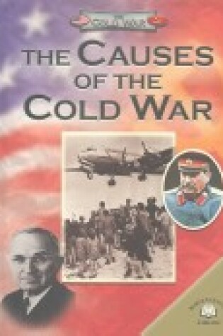 Cover of The Causes of the Cold War