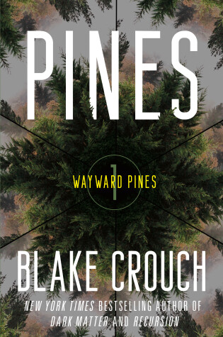 Cover of Pines