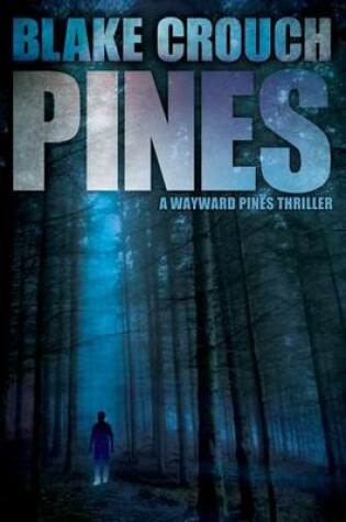 Cover of Pines