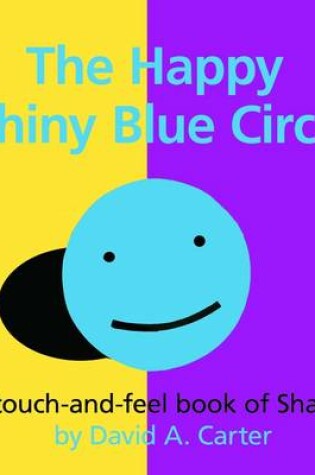 Cover of The Happy Little Yellow Box