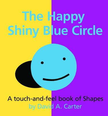 Book cover for The Happy Little Yellow Box