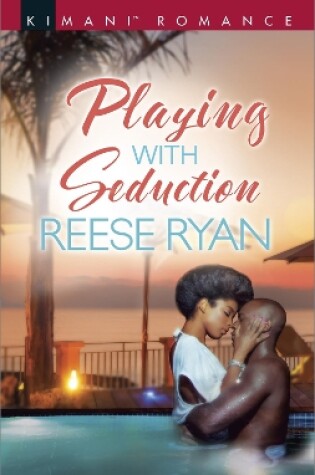Cover of Playing With Seduction