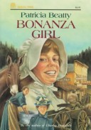 Book cover for Bonanza Girl
