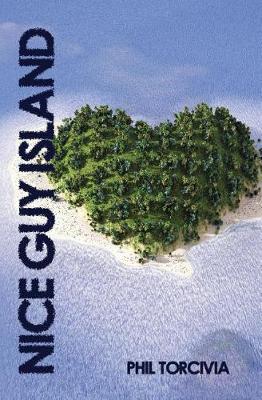 Book cover for Nice Guy Island