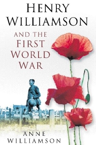 Cover of Henry Williamson and the First World War