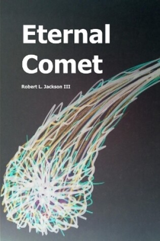Cover of Eternal Comet