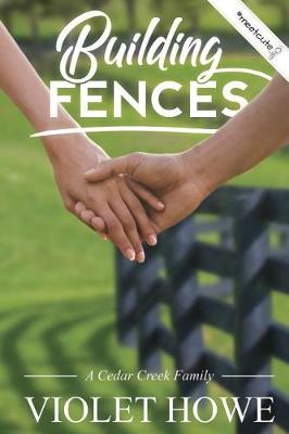 Book cover for Building Fences