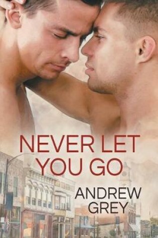 Cover of Never Let You Go Volume 2