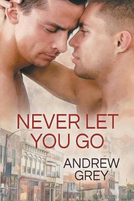 Book cover for Never Let You Go Volume 2