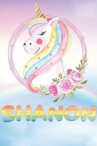 Cover of Shanon