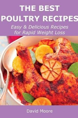 Cover of The Best Poultry Recipes