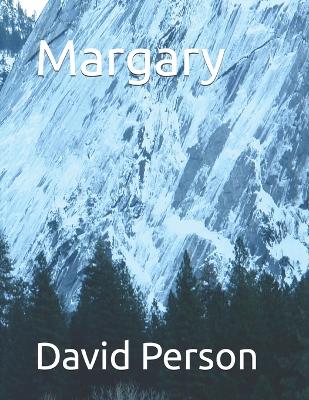 Book cover for Margary