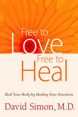 Cover of Freeto Love, Free to Heal