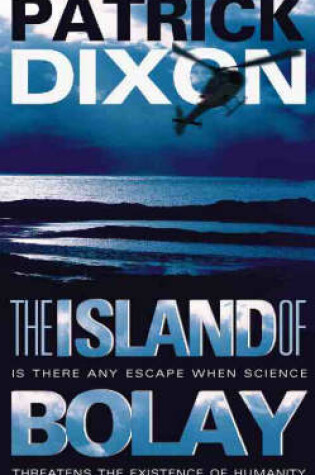 Cover of The Island of Bolay