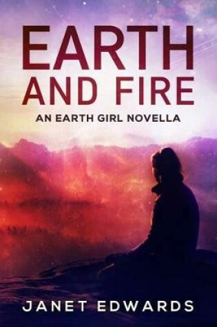 Cover of Earth and Fire