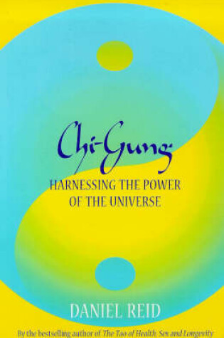 Cover of Chi-gung