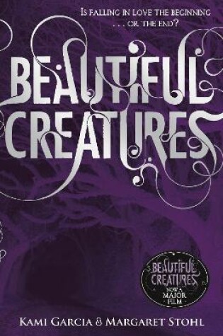 Cover of Beautiful Creatures (Book 1)