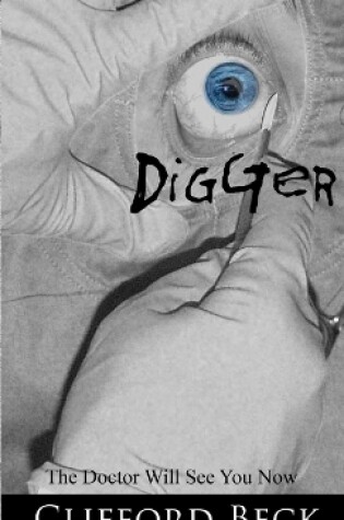 Cover of Digger