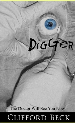 Book cover for Digger