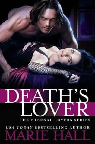 Cover of Death's Lover