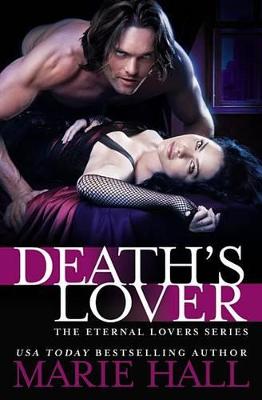 Cover of Death's Lover