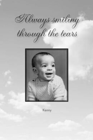 Cover of Always Smiling Through the Tears