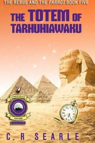 Cover of The Totem of Tarhuhiawaku