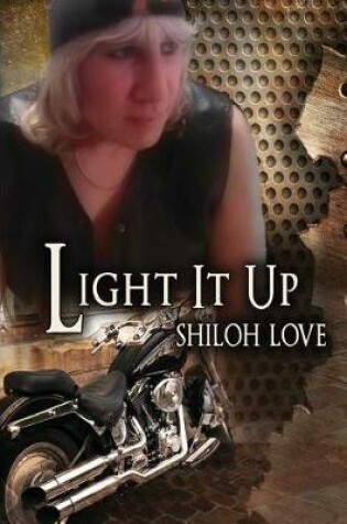 Cover of Light It Up