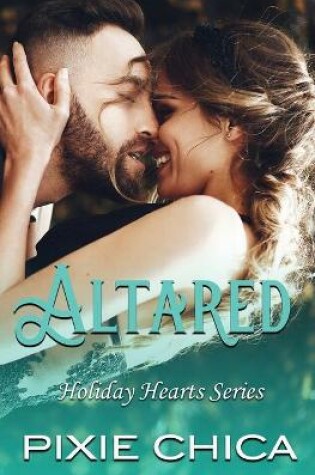 Cover of Altared