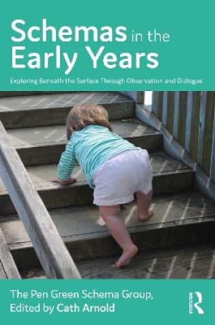 Cover of Schemas in the Early Years