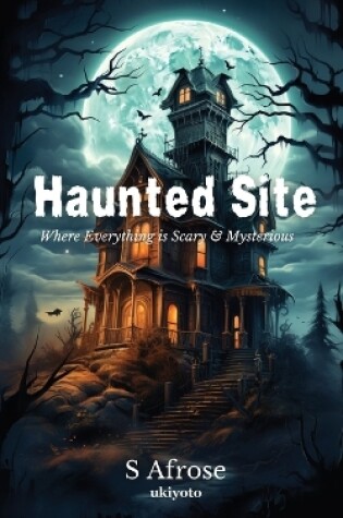 Cover of Haunted Site