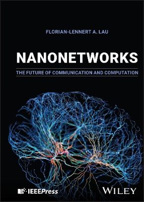 Book cover for Nanonetworks: The Future of Computation and Commun ication