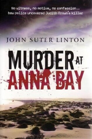 Cover of Murder At Anna Bay