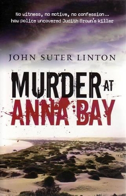 Book cover for Murder At Anna Bay