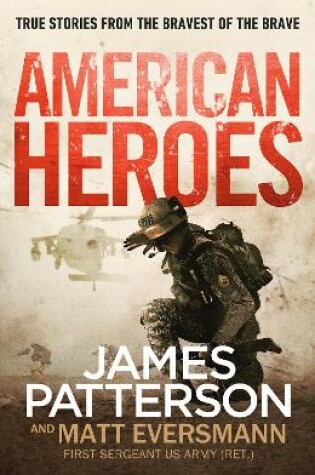 Cover of Medal of Honour