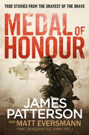 Cover of Medal of Honour