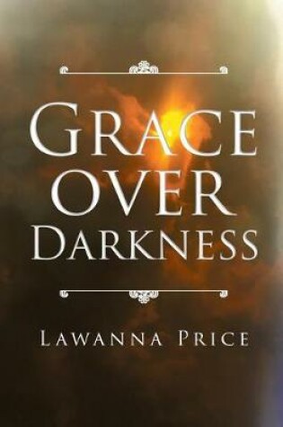 Cover of Grace Over Darkness