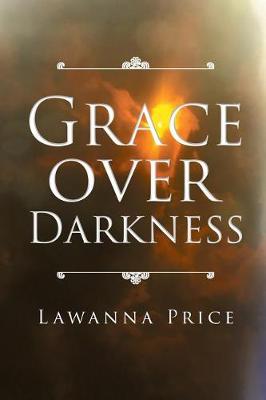 Book cover for Grace Over Darkness