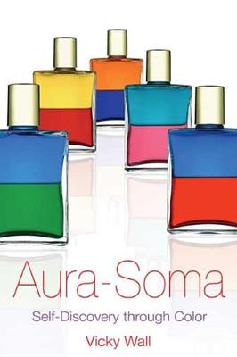 Book cover for Aura-Soma