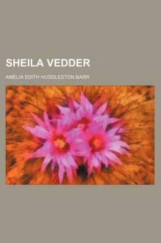 Cover of Sheila Vedder