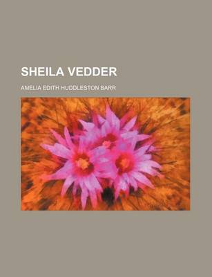 Book cover for Sheila Vedder